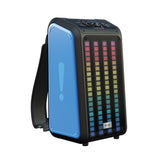 shoX Backtrax Bluetooth speaker