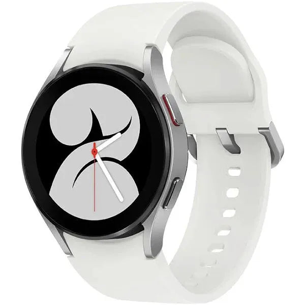 Samsung Galaxy Watch 4 - 40mm LTE Black – New World Samsung Galaxy Watch 4 - 40mm LTE Black – New World