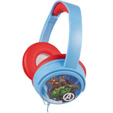 Amplify Marvel Avengers MV-6513-AV2  Kids Headphones