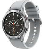 Samsung Galaxy Watch 4 Classic - 46mm LTE Silver