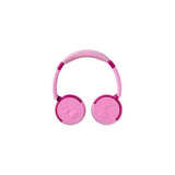 Pebble Gear Kids Headphone - Pink