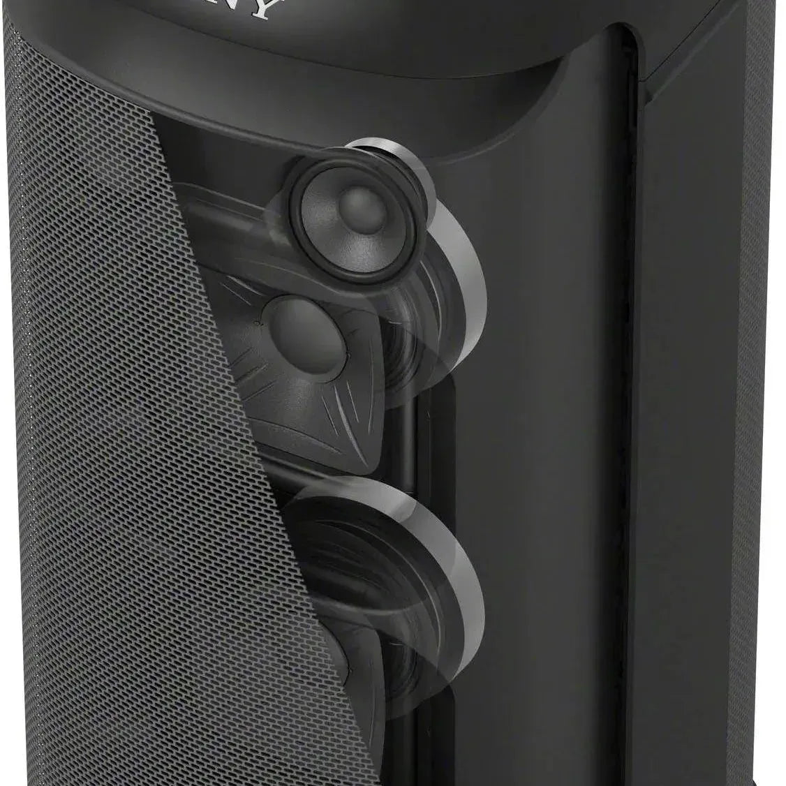 New sony online bluetooth speaker