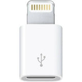 Apple Lightning to Micro USB Adapter