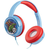 Amplify Marvel Avengers MV-6513-AV2  Kids Headphones