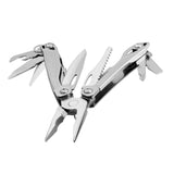 Leatherman Sidekick® - Stainless