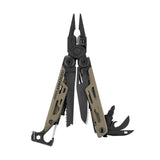 Leatherman Signal® - Coyote Tan