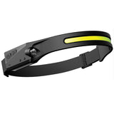 Zartek ZA-438 LED Silicon Headlamp