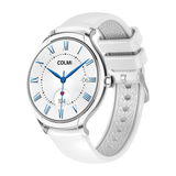 COLMI L10  Sport Mode Smart Watch - Silver