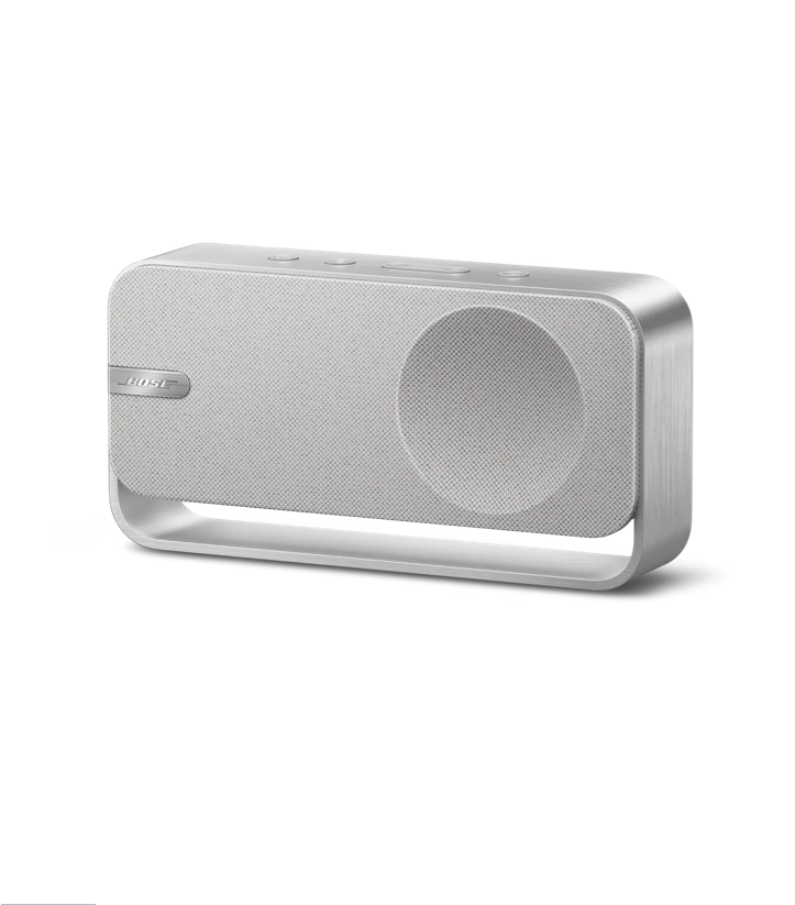 Bose SoundLink Micro Bluetooth Speaker - Black – New World