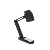Kikkerland Slim Folding Book Lamp
