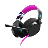 SkullCandy SLYR® Pro Multi-Platform Wired Gaming Headset - S6SPY-P003