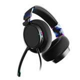 SkullCandy SLYR® Pro Playstation Wired Gaming Headset - S6SPY-Q766