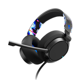 SkullCandy SLYR® Pro Playstation Wired Gaming Headset - S6SPY-Q766
