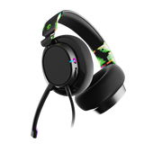 SkullCandy SLYR® Pro Multi-Platform Wired Gaming Headset - S6SPY-Q763