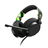 SkullCandy SLYR® Pro Multi-Platform Wired Gaming Headset - S6SPY-Q763