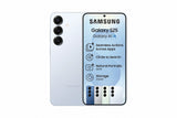 Samsung Galaxy S25 - Icy Blue