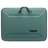 Thule Gauntlet sleeve MacBook® Pro 14" hazy green - 3205411