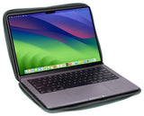 Thule Gauntlet sleeve MacBook® Pro 14" hazy green - 3205411