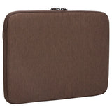 Thule Lithos sleeve MacBook Air 13'' Nuanced brown - 3205455