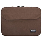 Thule Lithos sleeve MacBook Air 13'' Nuanced brown - 3205455