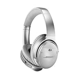 Bose QuietComfort 35 Series II - Silver