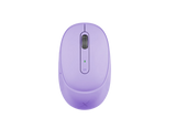 VolkanoX Crater Bluetooth Wireless Mouse Purple VKX-202-PR