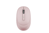 VolkanoX Crater Bluetooth Wireless Mouse Rose VKX-202-RS