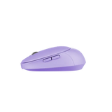 VolkanoX Crater Bluetooth Wireless Mouse Purple VKX-202-PR