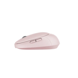 VolkanoX Crater Bluetooth Wireless Mouse Rose VKX-202-RS