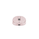 VolkanoX Crater Bluetooth Wireless Mouse Rose VKX-202-RS