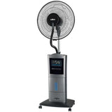 Salton SMF04 Mist Fan