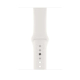 Apple 42mm Sport Band - Soft White