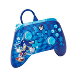 PowerA Advantage Wired Controller for Xbox - Sonic