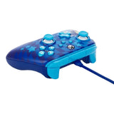 PowerA Advantage Wired Controller for Xbox - Sonic