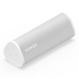 Sonos Roam 2 Portable Smart Speaker - White