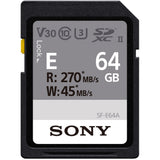 Sony Alpha ZV-E10 II Mirrorless Camera with 16-50mm II Lens Creator Kit Creator Kit