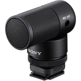 Sony Alpha ZV-E10 II Mirrorless Camera with 16-50mm II Lens Creator Kit Creator Kit
