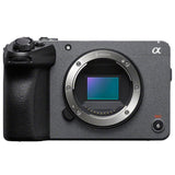 Sony FX30 Cinema Camera