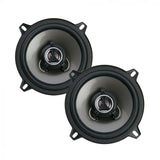 Soundstream AF.52 Arachnid Full Range 5.25" 2-Way 125W Speakers
