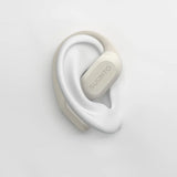 Suunto Spark Open Ear Headphones - White