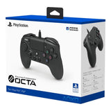 Hori Fighting Commander OCTA PS5 Wired Gaming Controller