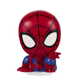Volkano Spiderman Bluetooth Headphone and Mood Light - MV-5060-SM