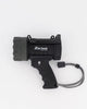 Zartek ZA-461 Rechargeable Laser LED Spotlight