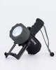 Zartek ZA-461 Rechargeable Laser LED Spotlight