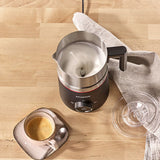 Severin SVSM3585 Spuma500 Induction Milk Frother