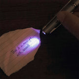 Kikkerland Spy Pen