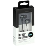 Havit L670 EARPHONE WIRED IN-EAR - Black