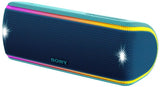Sony SRS-XB31 EXTRA BASS™ Portable Wireless Speaker - Blue