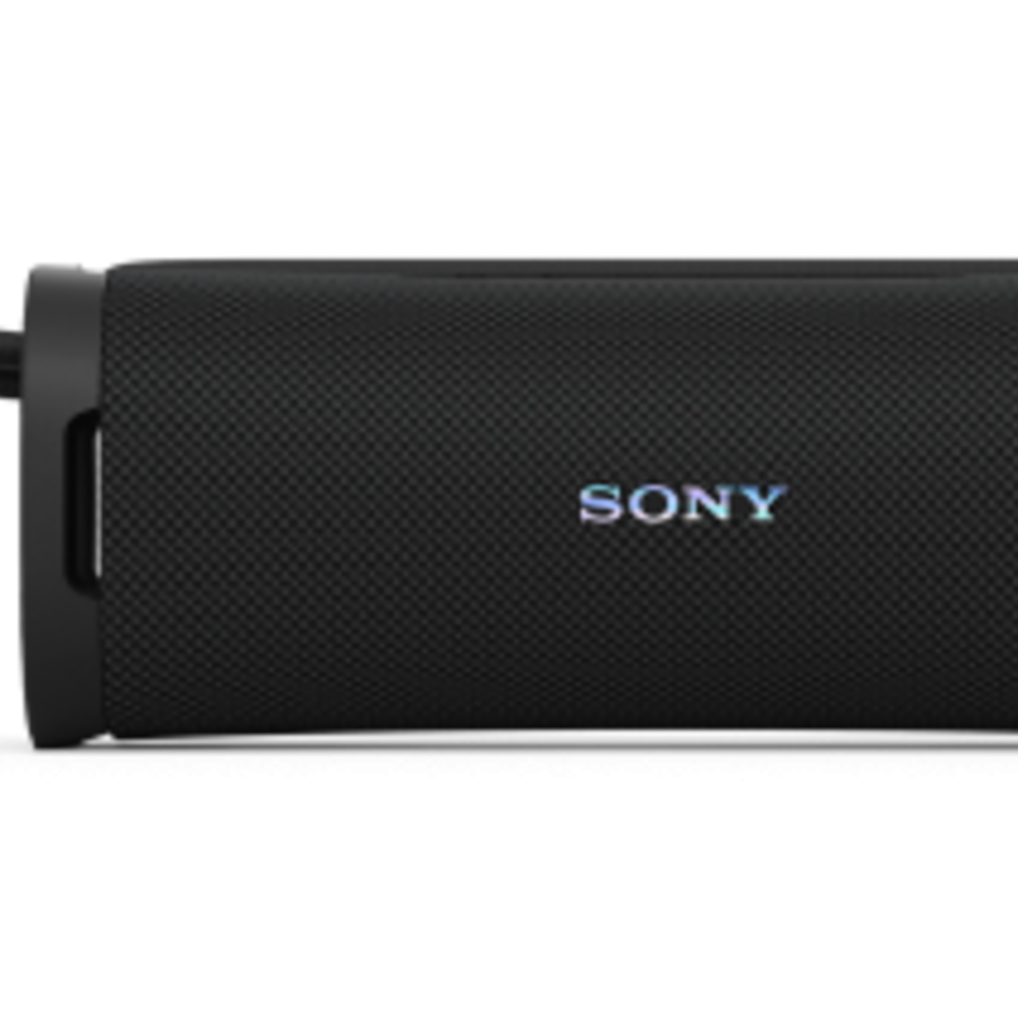 Sony ULT Field 1 Speaker Black – New World Sony ULT Field 1 Speaker Black – New World