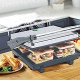 Sunbeam SSPG-450 Sandwich Press & Grill